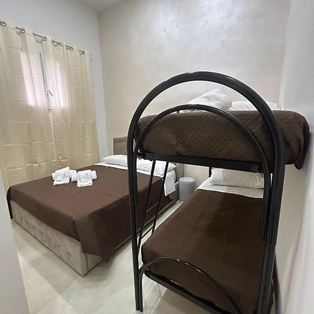 Luxury Rooms Carbonara 95 Napoli Dış mekan fotoğraf