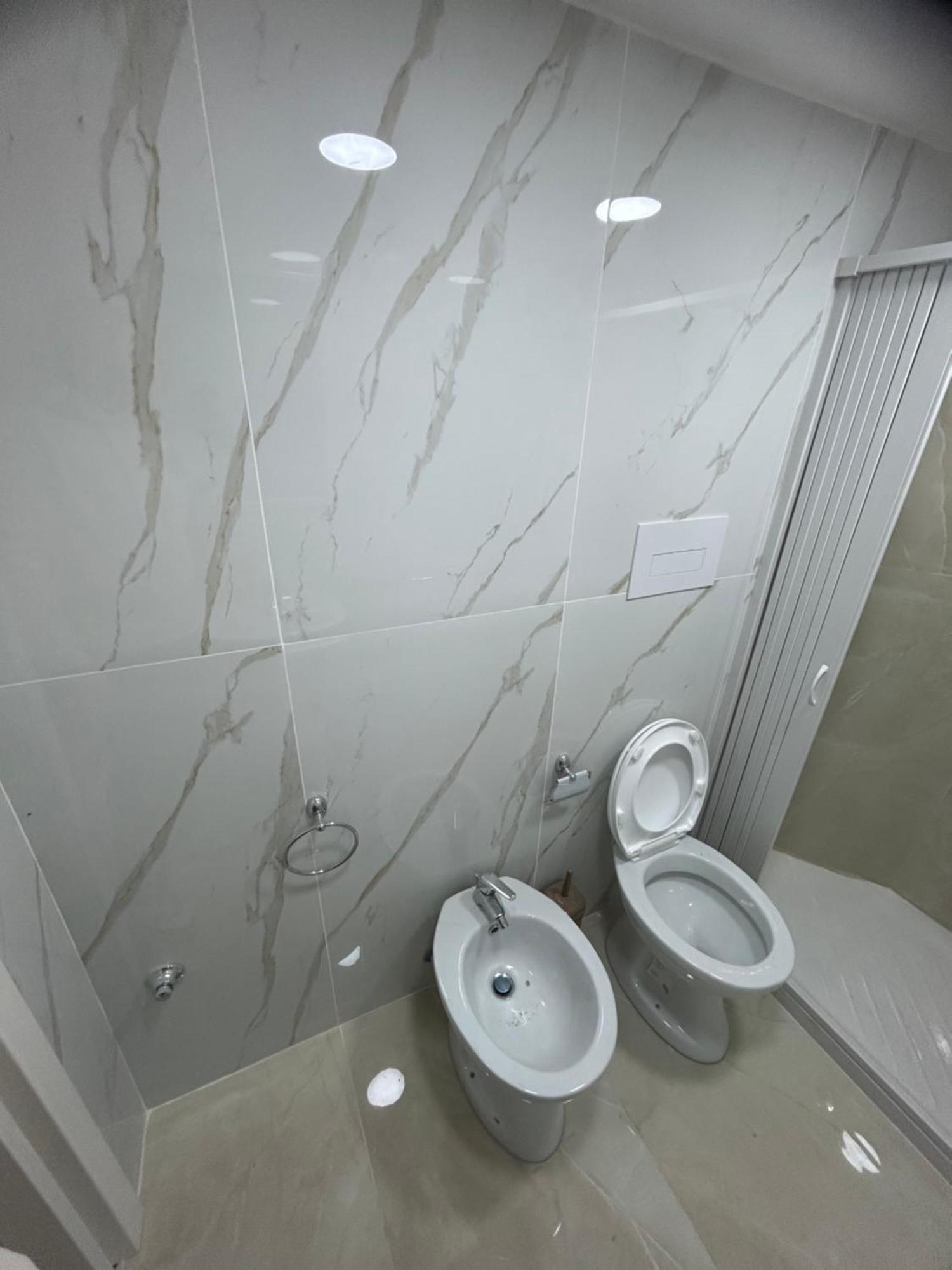 Luxury Rooms Carbonara 95 Napoli Dış mekan fotoğraf