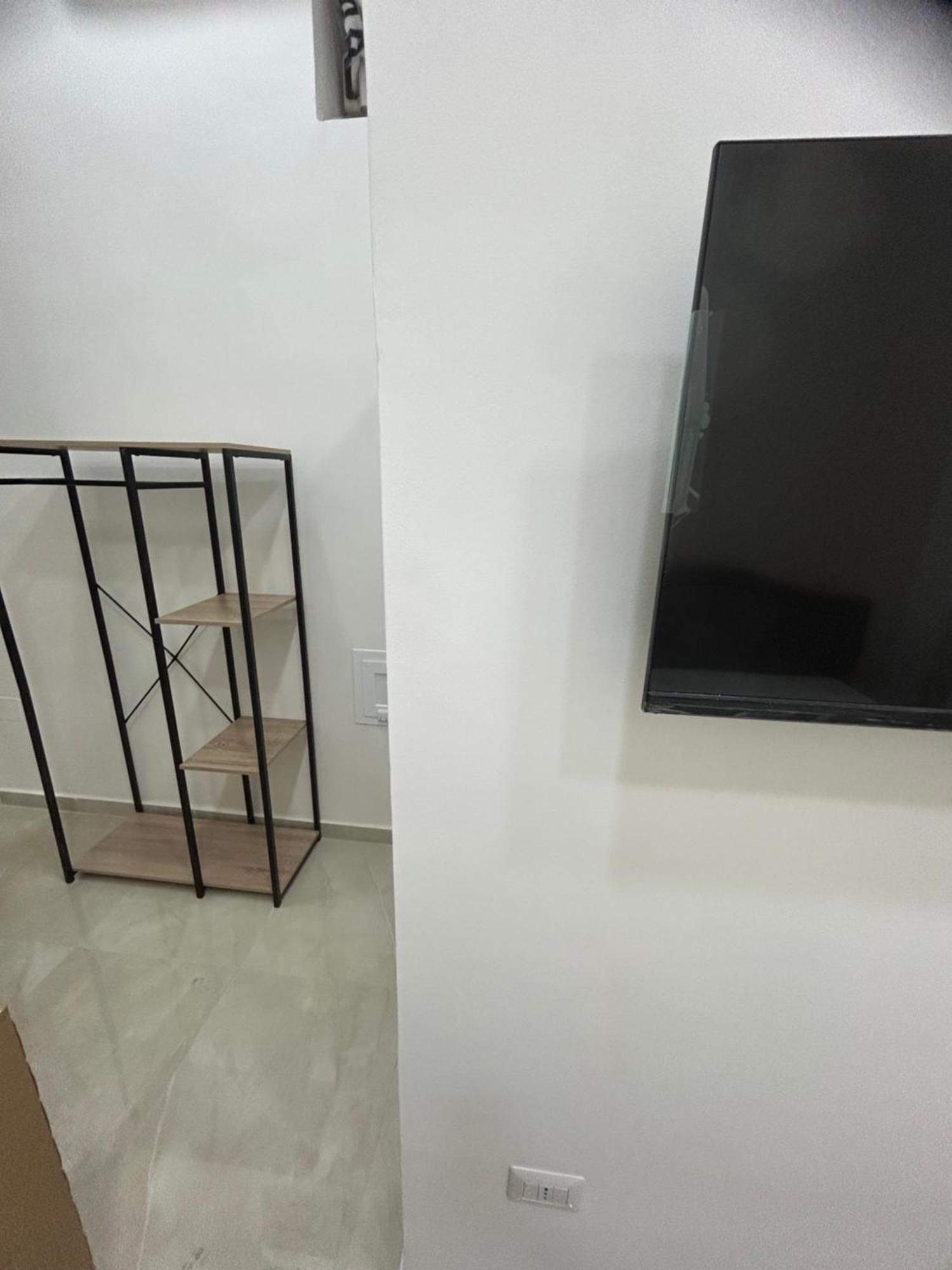 Luxury Rooms Carbonara 95 Napoli Dış mekan fotoğraf