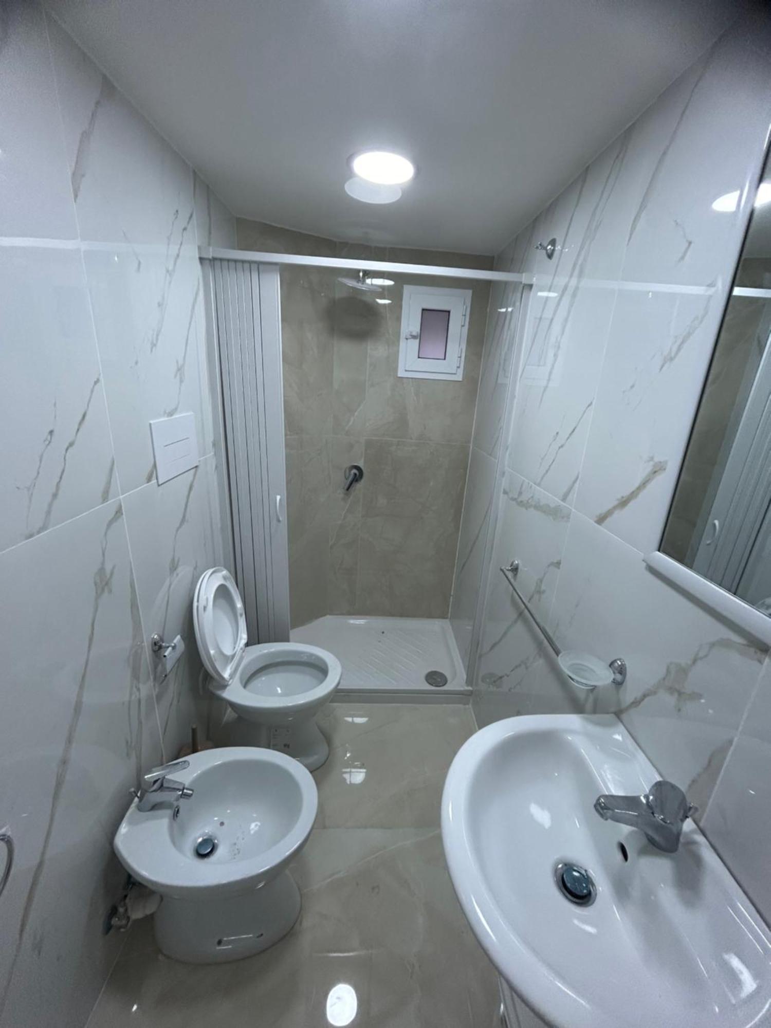 Luxury Rooms Carbonara 95 Napoli Dış mekan fotoğraf