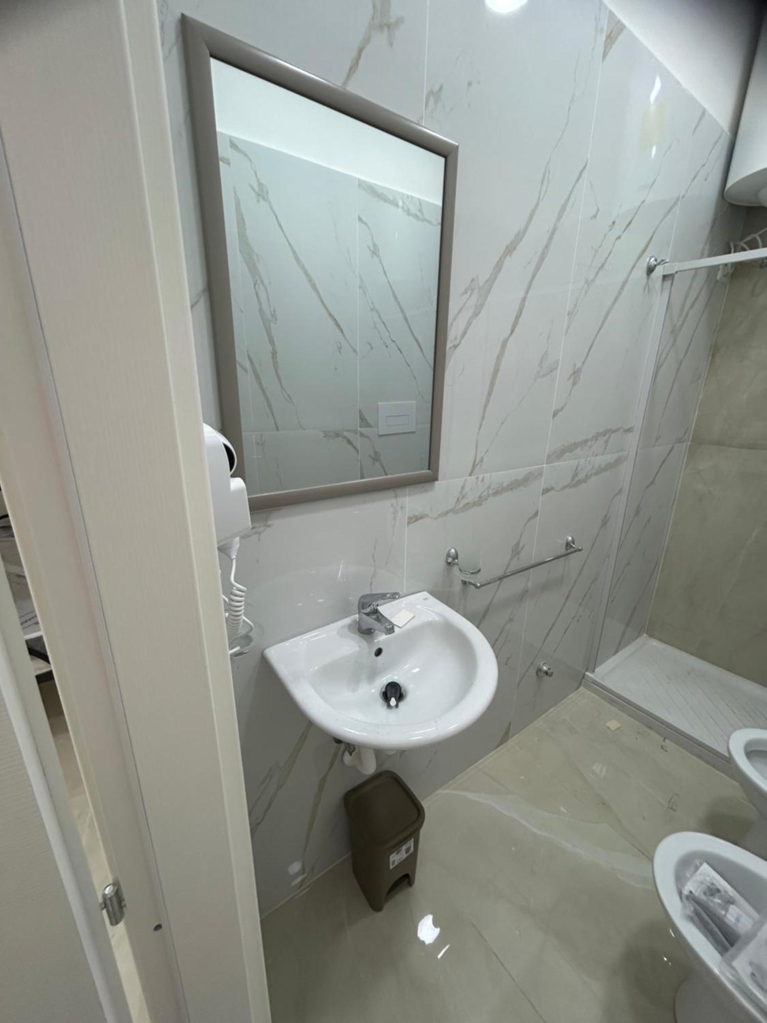 Luxury Rooms Carbonara 95 Napoli Dış mekan fotoğraf