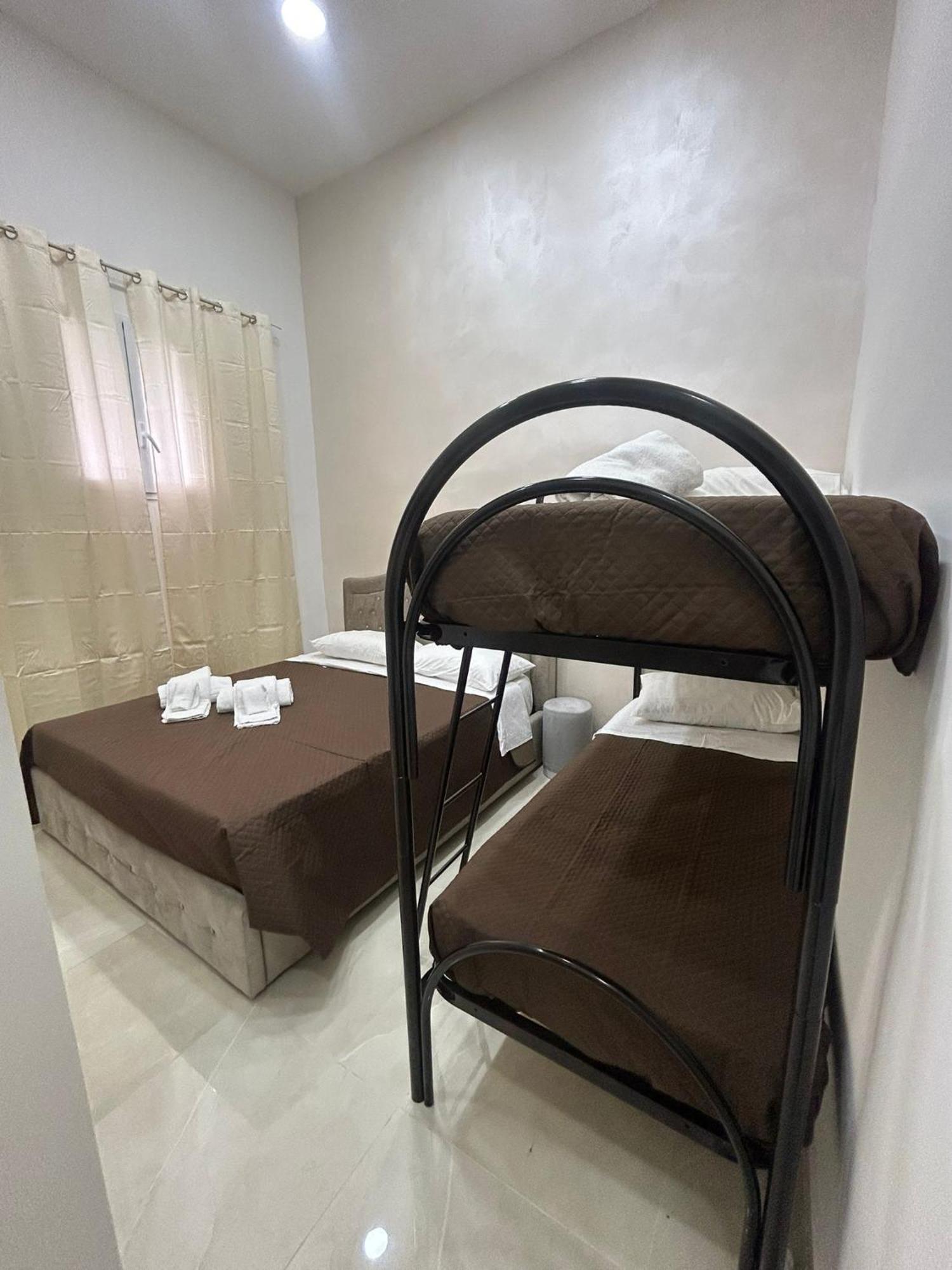 Luxury Rooms Carbonara 95 Napoli Dış mekan fotoğraf