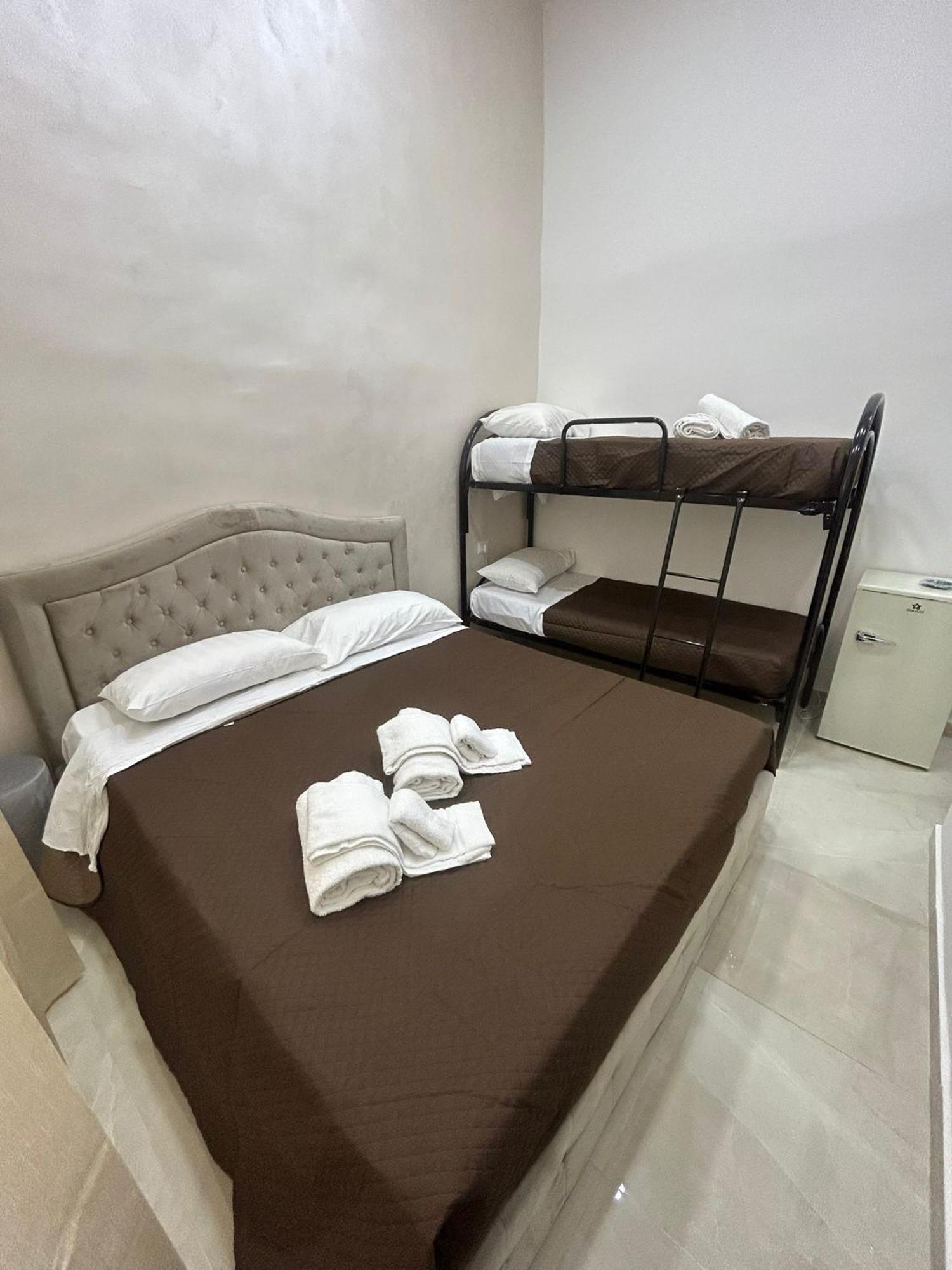 Luxury Rooms Carbonara 95 Napoli Dış mekan fotoğraf