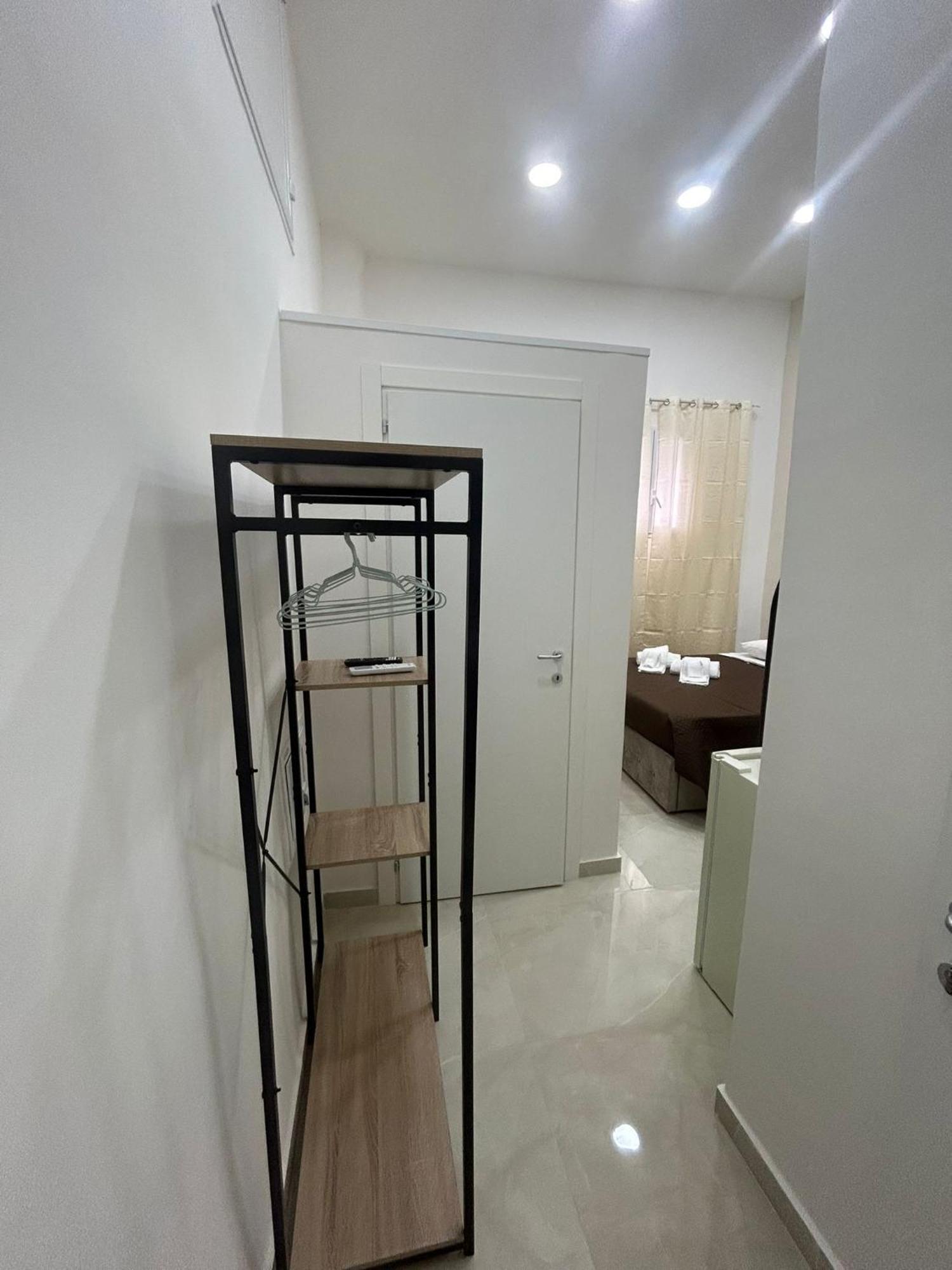 Luxury Rooms Carbonara 95 Napoli Dış mekan fotoğraf
