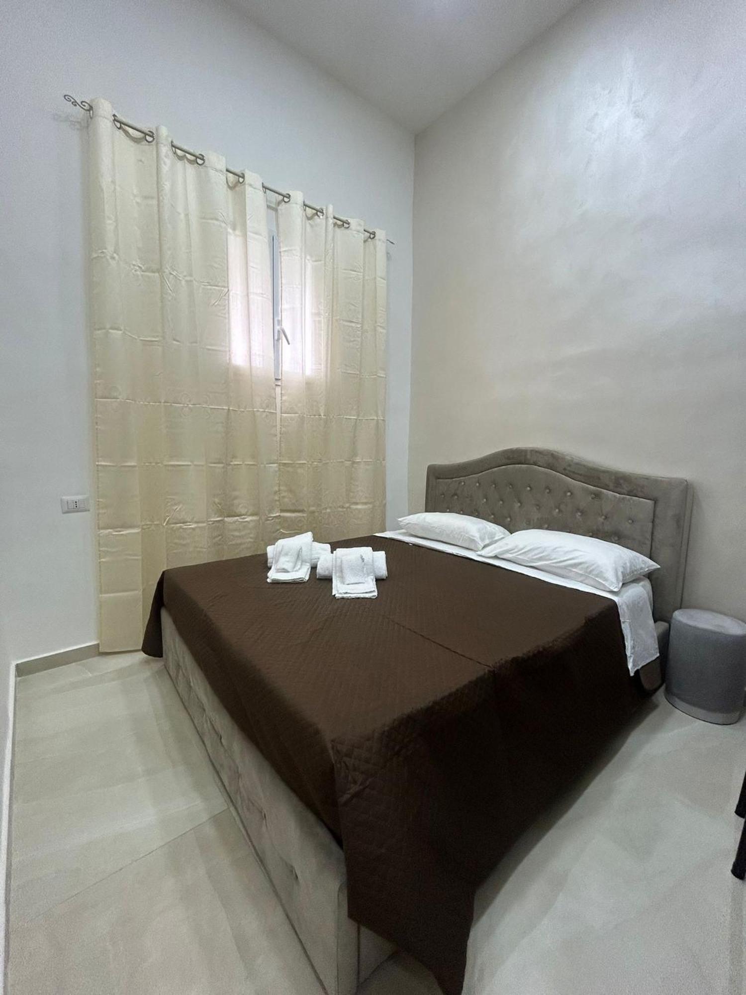 Luxury Rooms Carbonara 95 Napoli Dış mekan fotoğraf