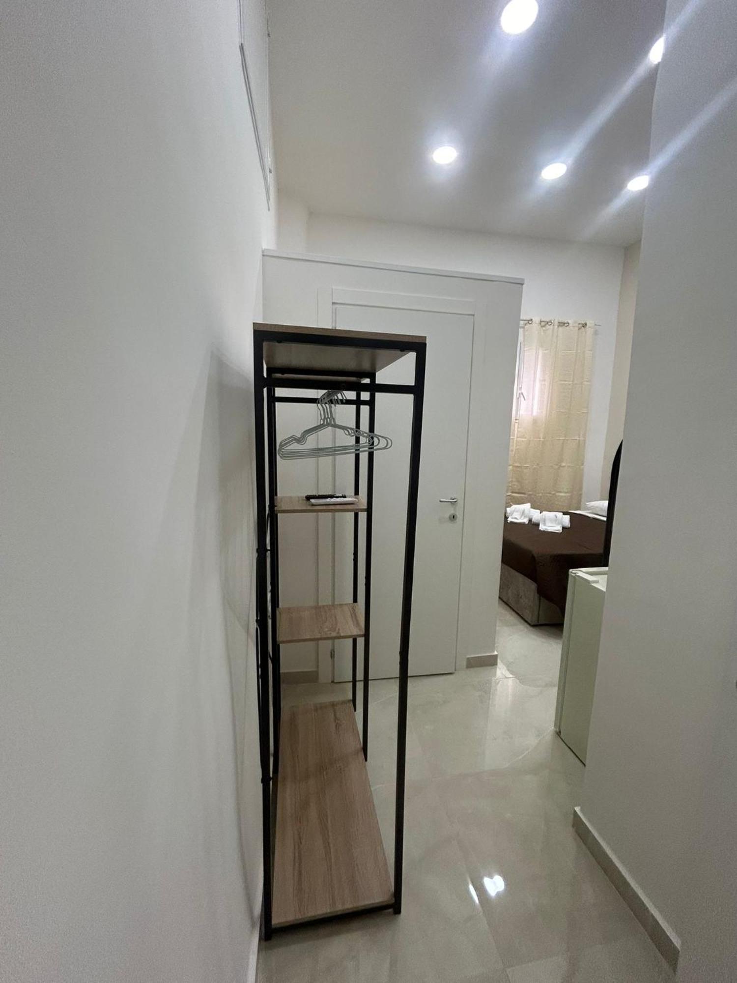 Luxury Rooms Carbonara 95 Napoli Dış mekan fotoğraf