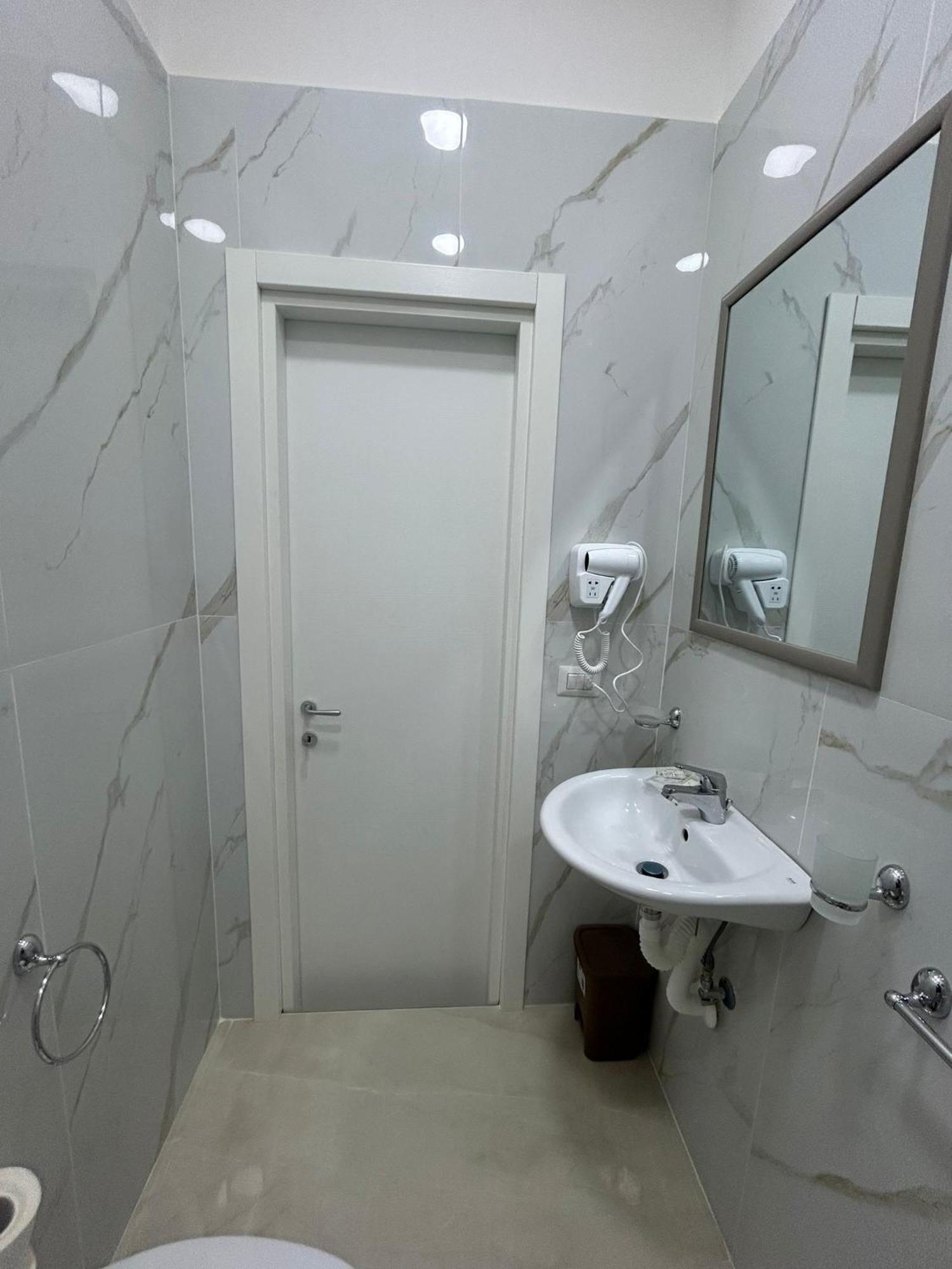 Luxury Rooms Carbonara 95 Napoli Dış mekan fotoğraf