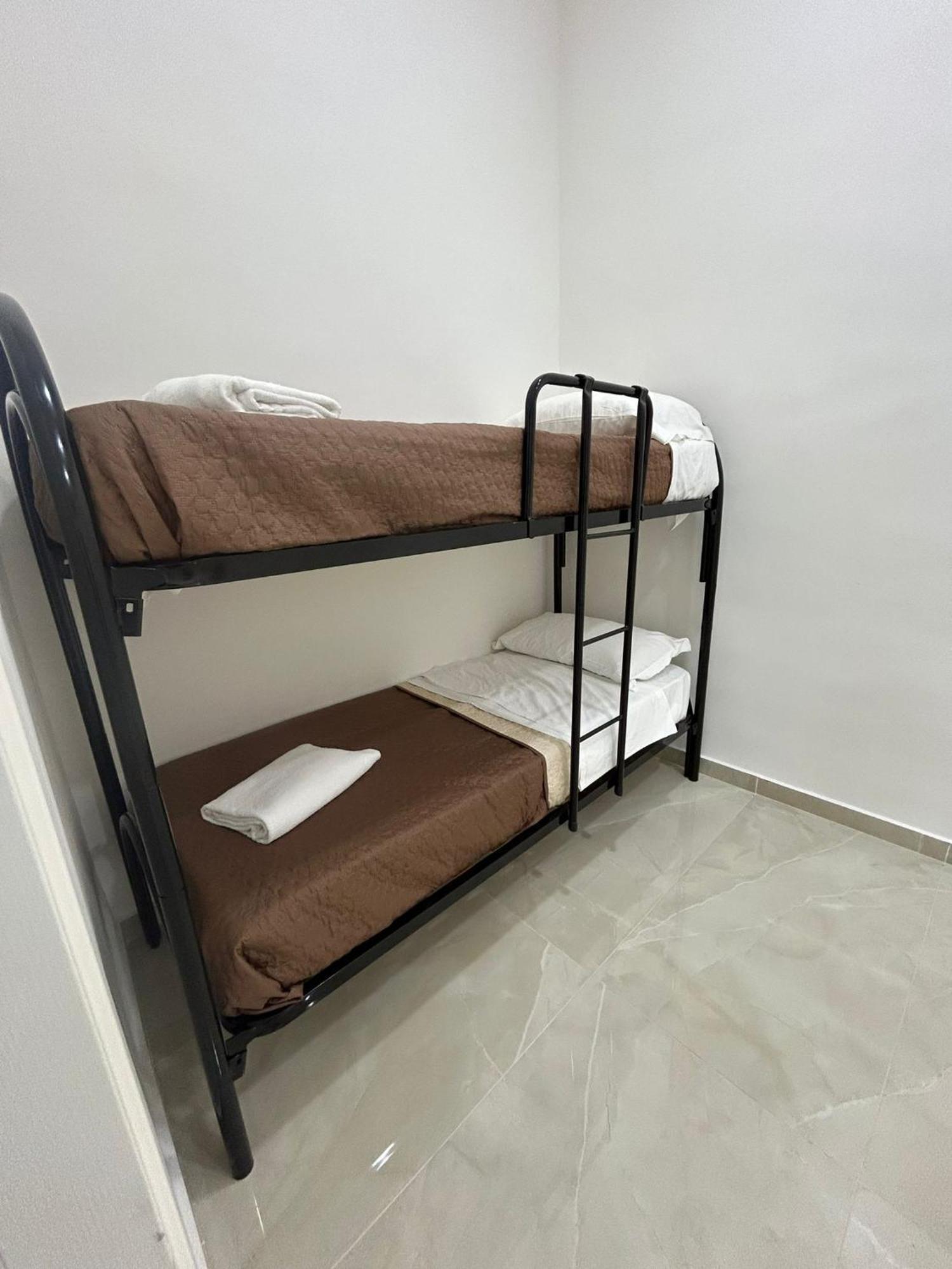 Luxury Rooms Carbonara 95 Napoli Dış mekan fotoğraf