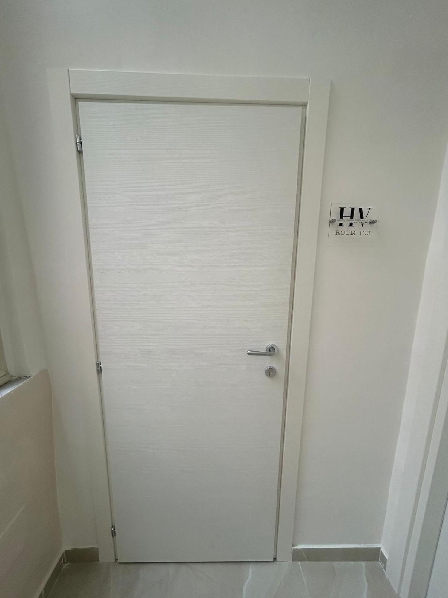 Luxury Rooms Carbonara 95 Napoli Dış mekan fotoğraf