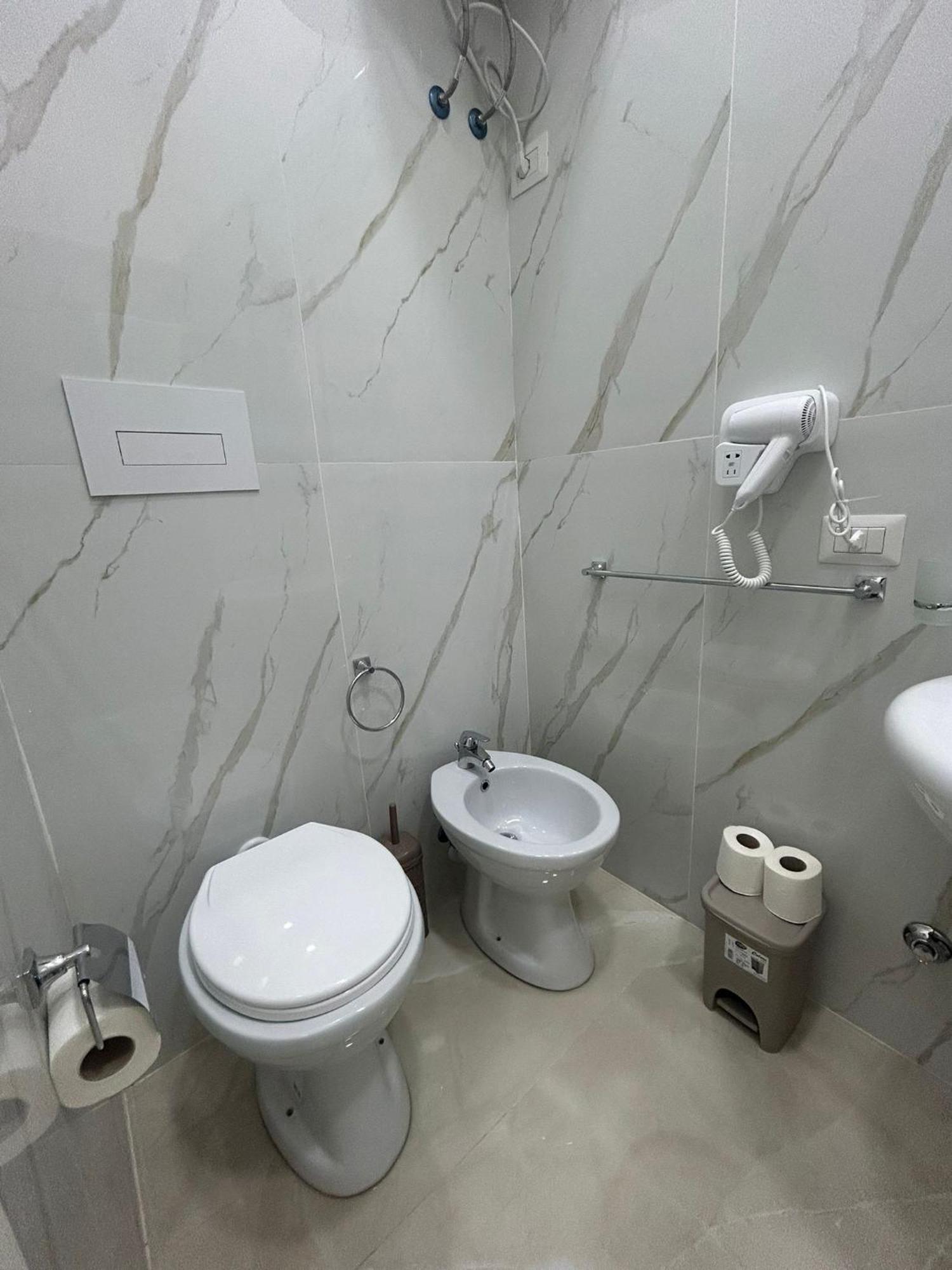 Luxury Rooms Carbonara 95 Napoli Dış mekan fotoğraf
