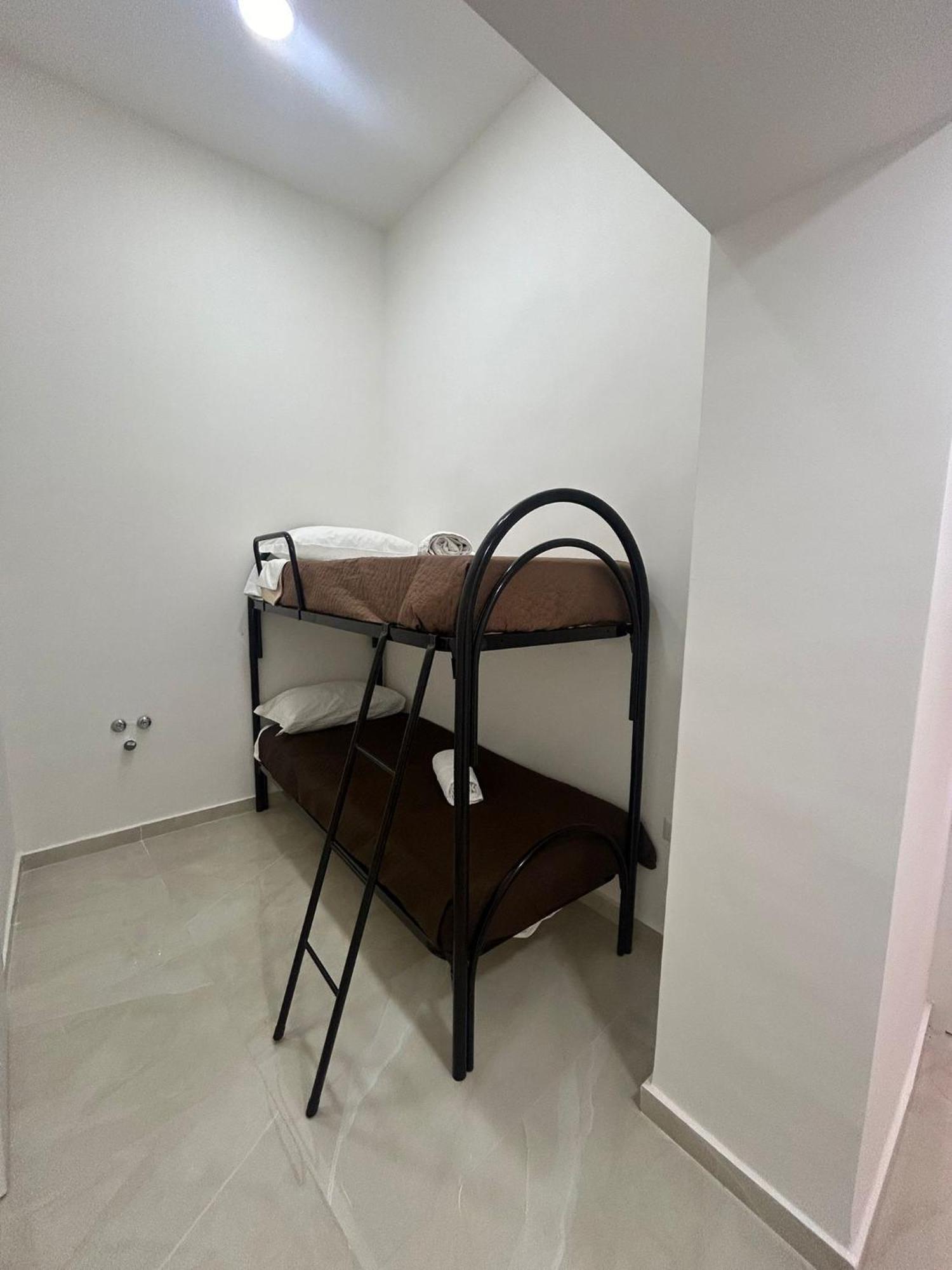 Luxury Rooms Carbonara 95 Napoli Dış mekan fotoğraf